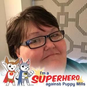 Meet your Posher, Pam